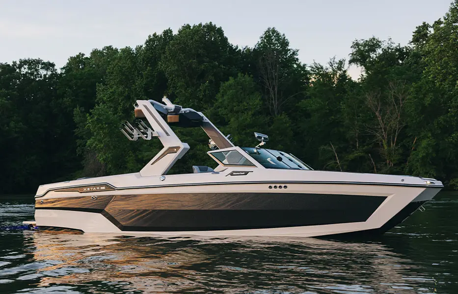 XSTAR 25